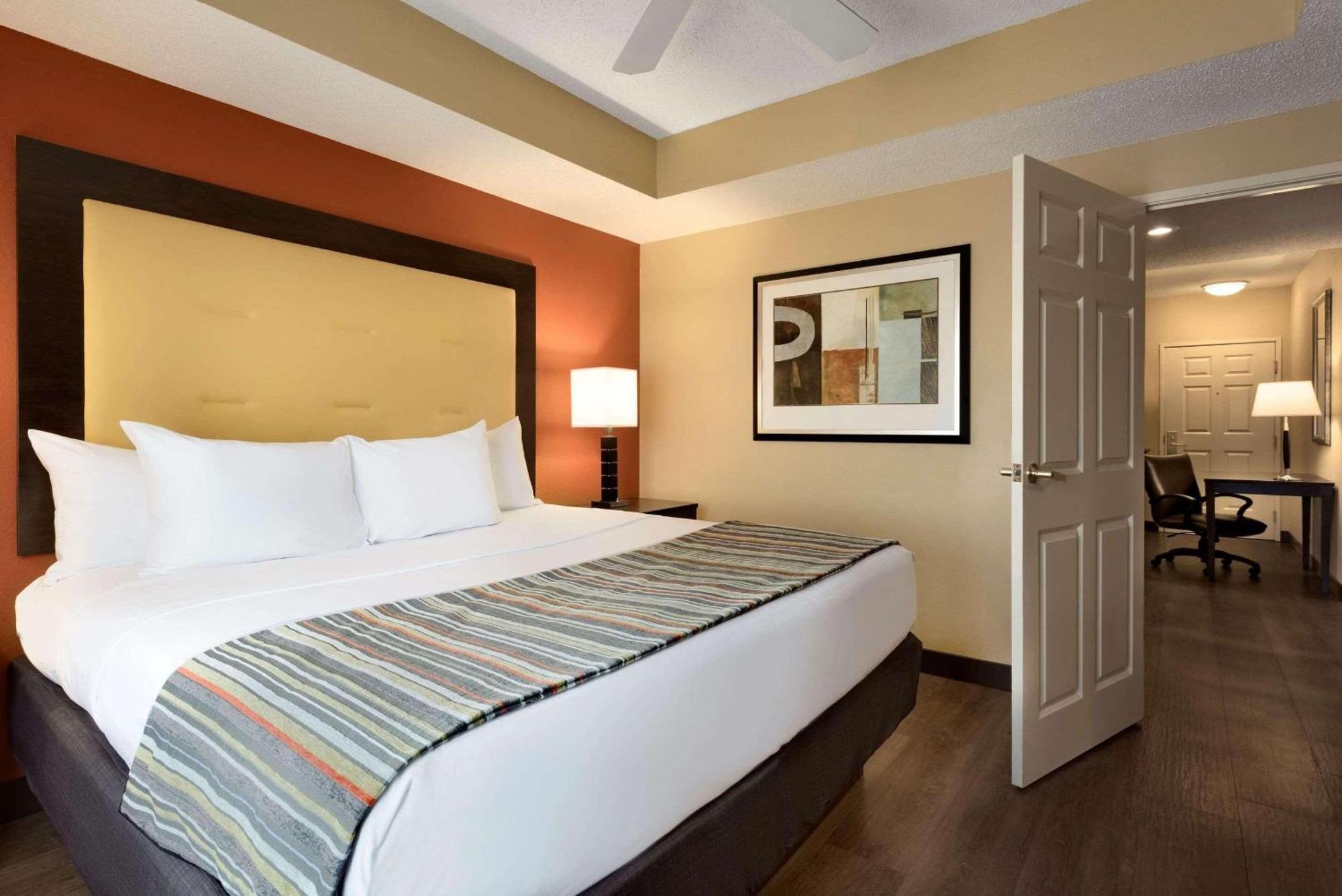 Country Inn & Suites By Radisson, Evansville, In Exterior foto