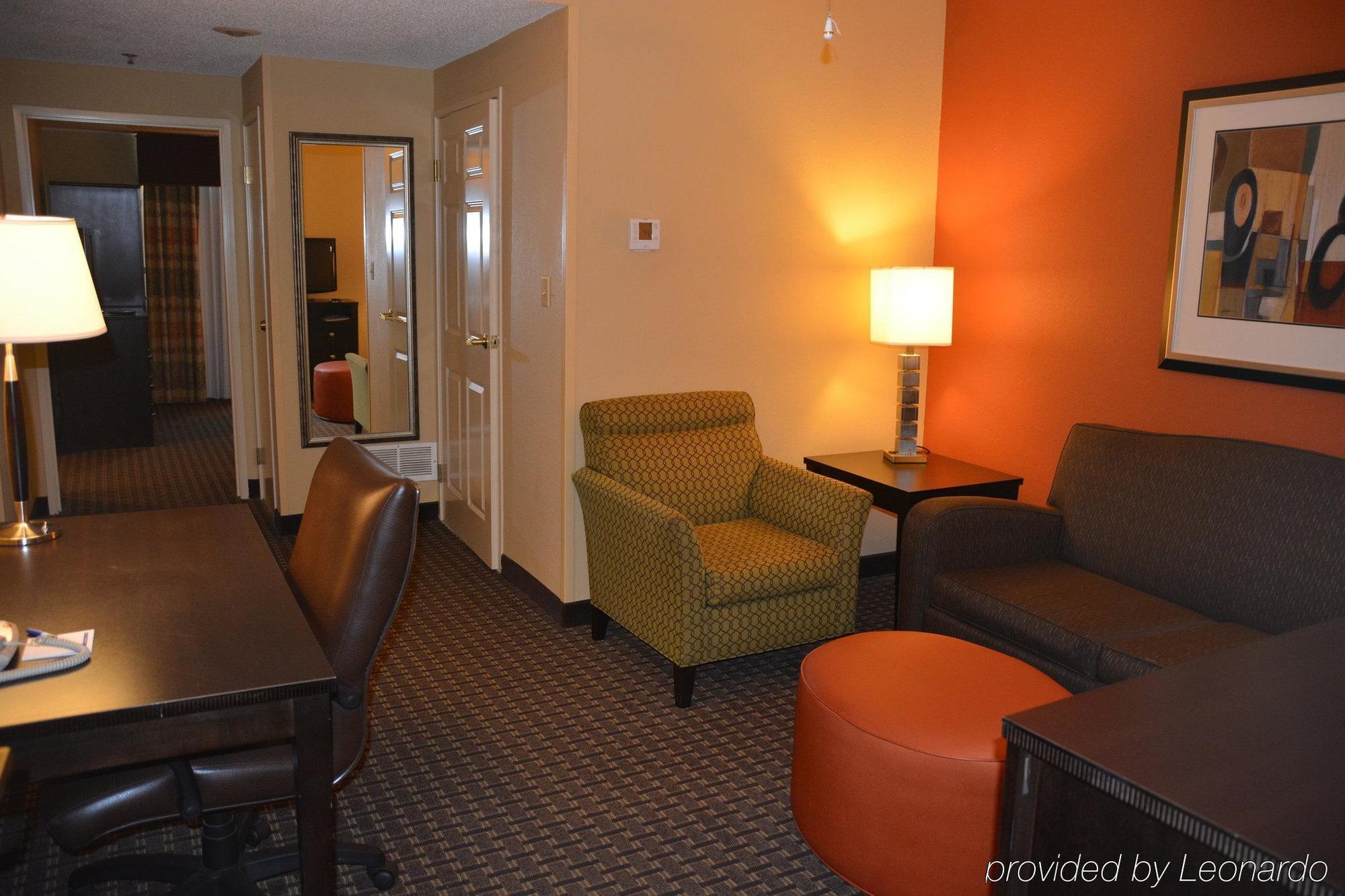 Country Inn & Suites By Radisson, Evansville, In Exterior foto