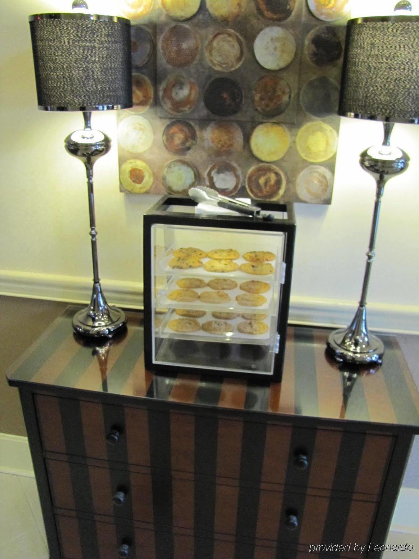 Country Inn & Suites By Radisson, Evansville, In Restaurant foto