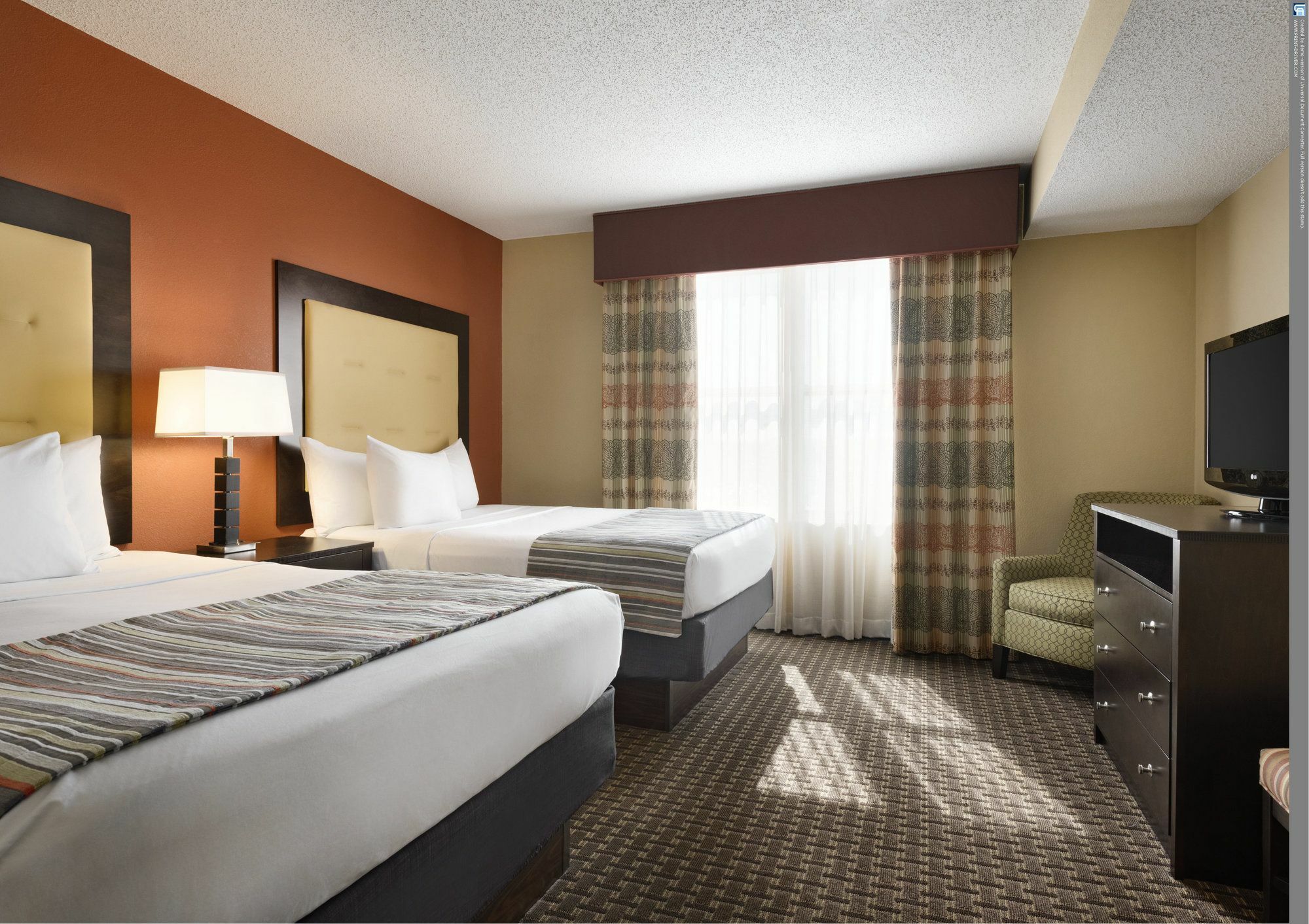 Country Inn & Suites By Radisson, Evansville, In Exterior foto